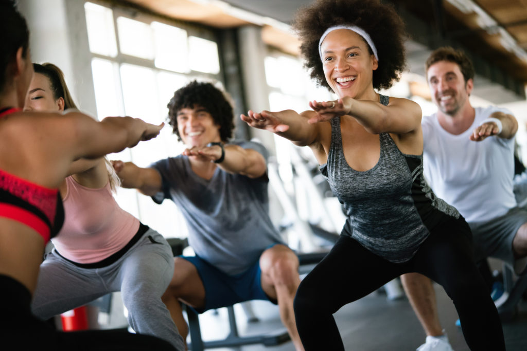Fit Pro Tracker | Reignite Kickstarter For Past Members - Checklist ...