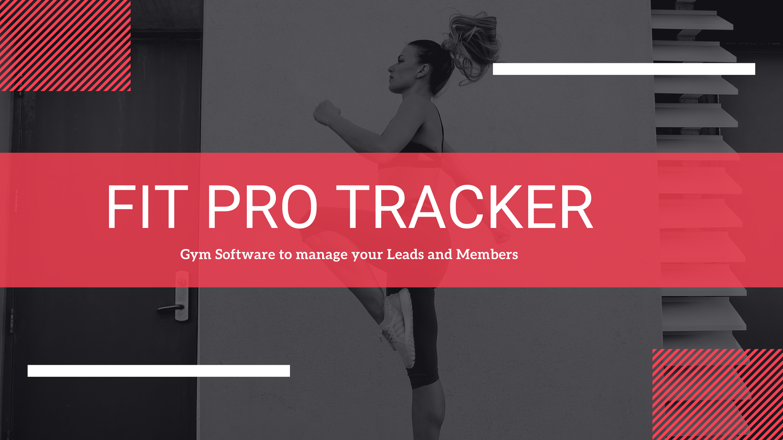 Fit Pro Tracker | The #1 fitness and billing management software